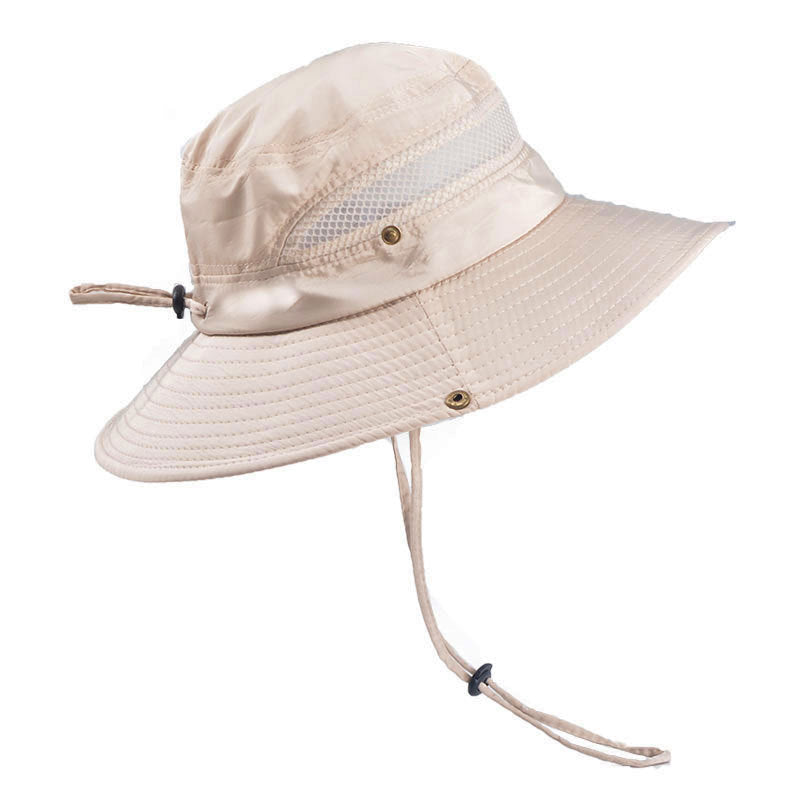 Gipfelfreund bucket hat