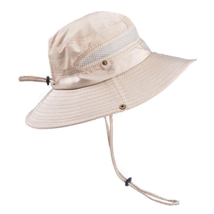 Gipfelfreund bucket hat