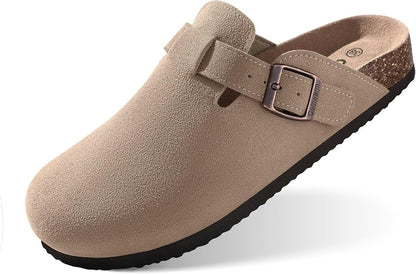 Gipfelfreund Clog Schuhe