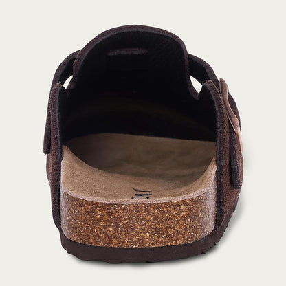 Gipfelfreund Clog Schuhe
