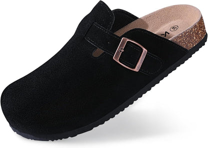 Gipfelfreund Clog Schuhe