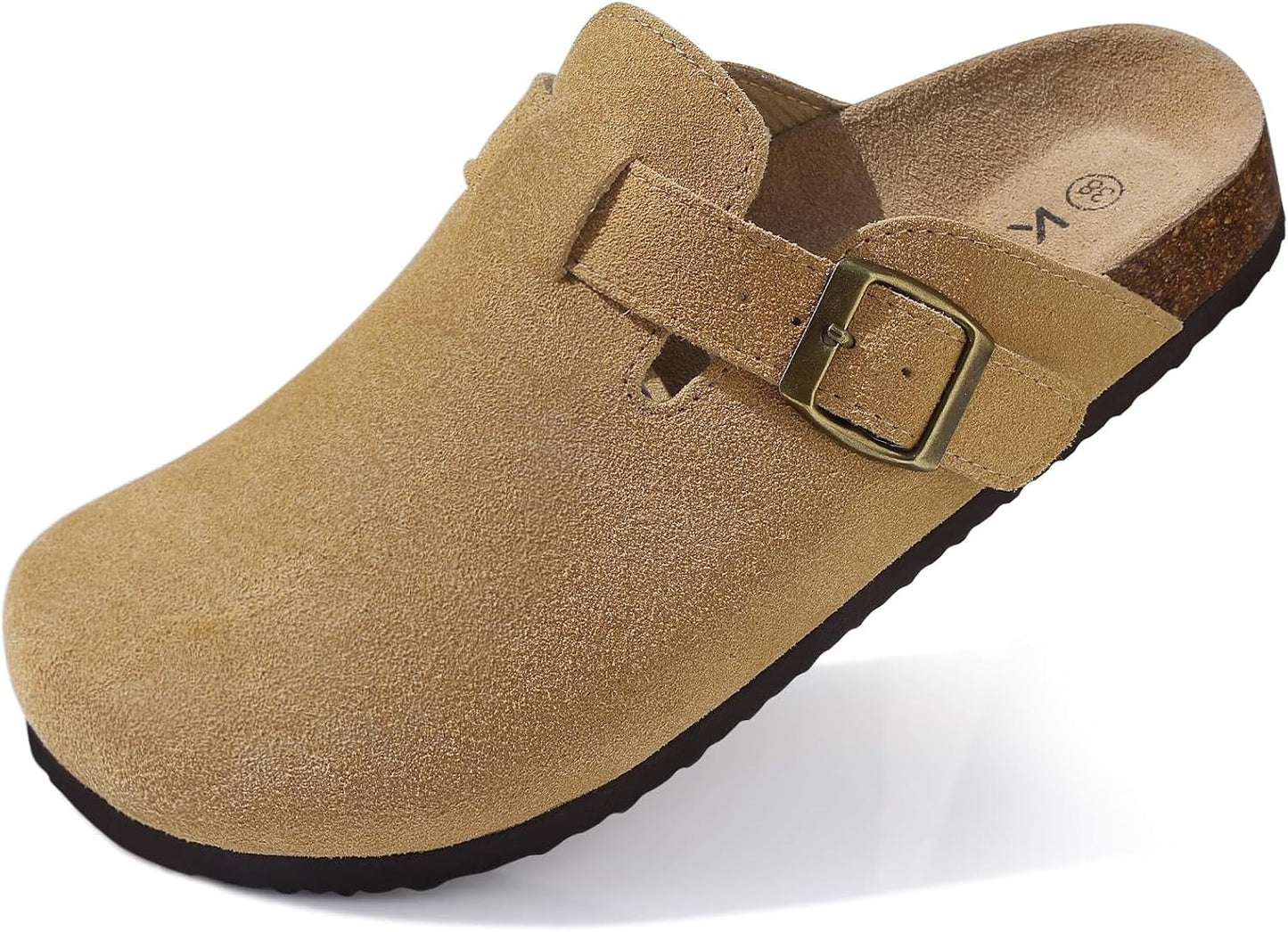 Gipfelfreund Clog Schuhe