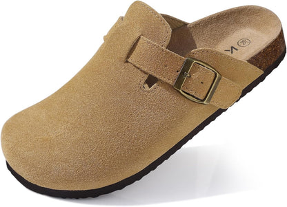 Gipfelfreund Clog Schuhe