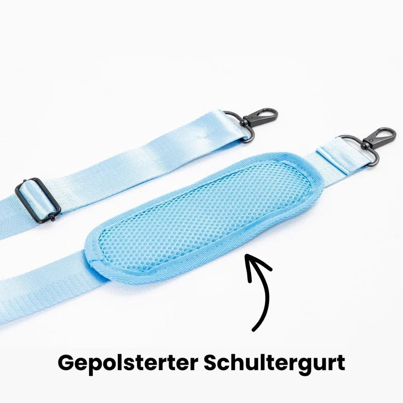 Hellblau