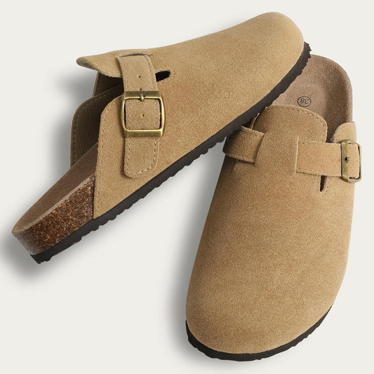 Gipfelfreund Clog Schuhe