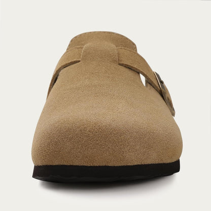 Gipfelfreund Clog Schuhe