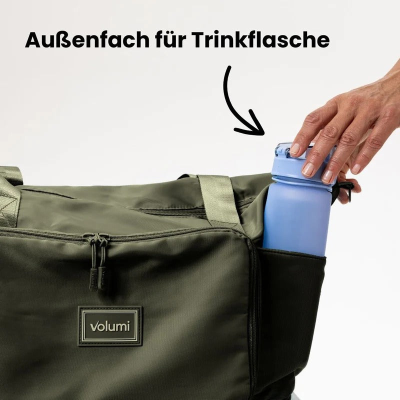 Dunkelgrün