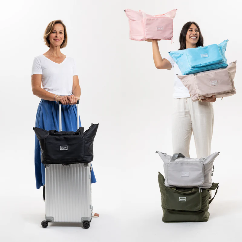 Volumi Reisetasche